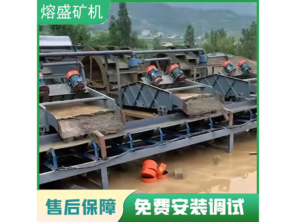  海沙淡化設備案例